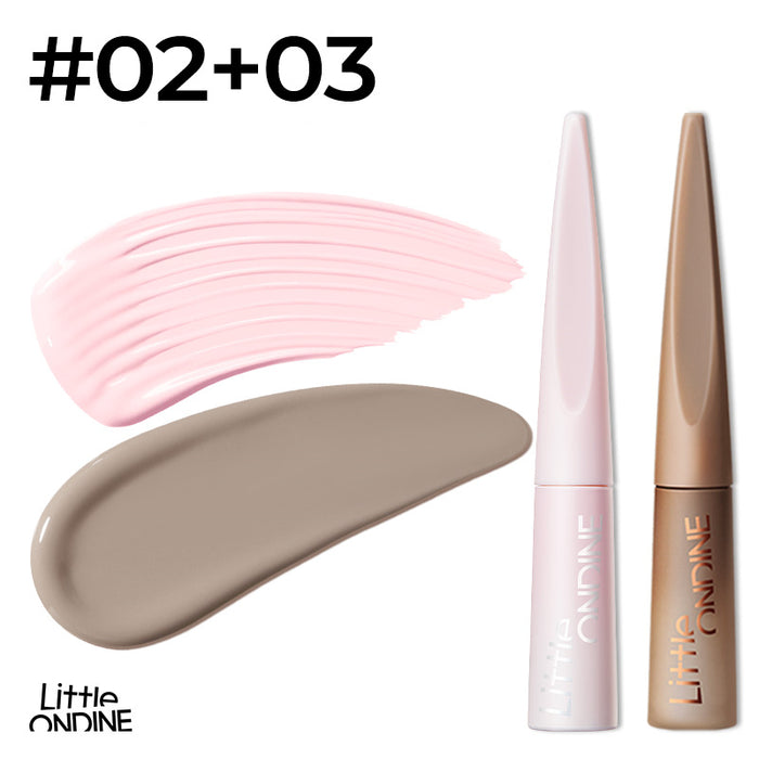 #02 + #03