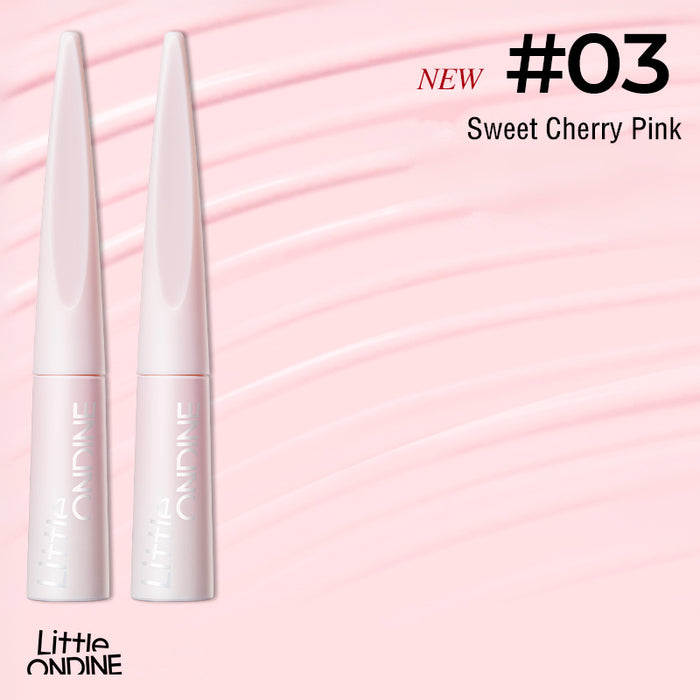 #03 Sweet Cherry Pink