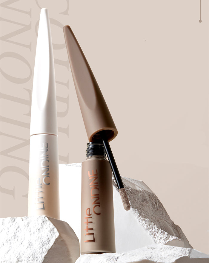 LITTLE ONDINE Puppy Hug Series Matte Liquid Highlighter & Contour Pen T3798