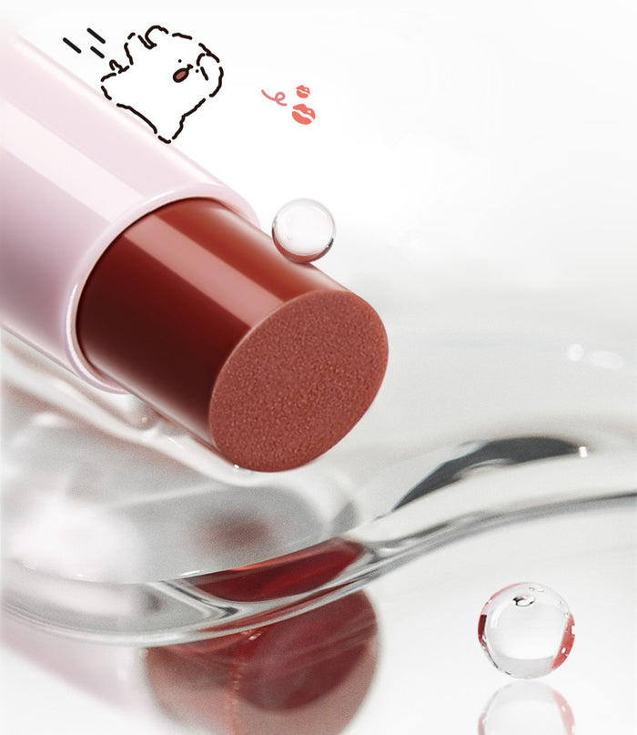 LITTLE ONDINE Puppy Hug Series Mirror Lipstick T4160