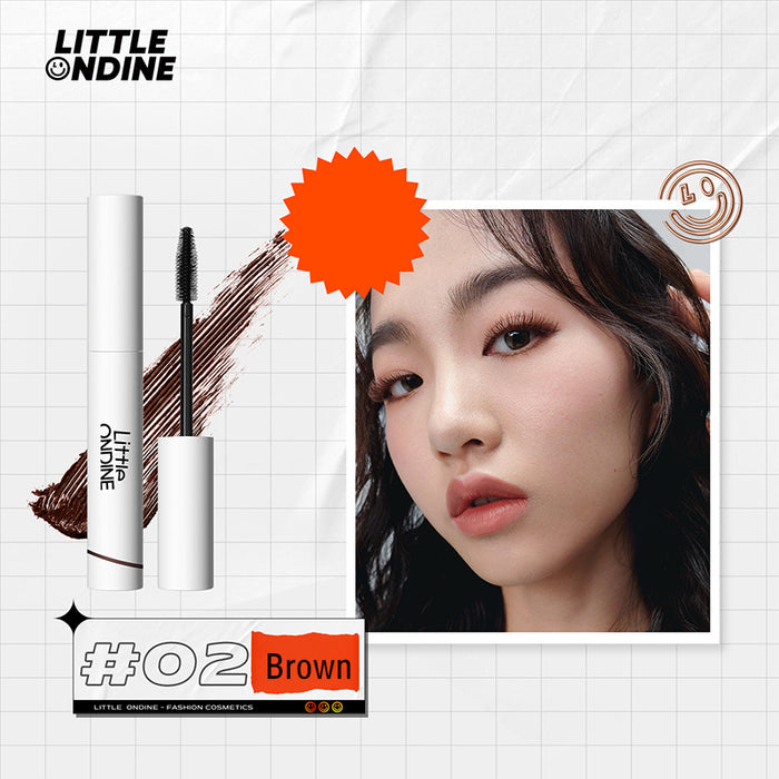 #02 Brown