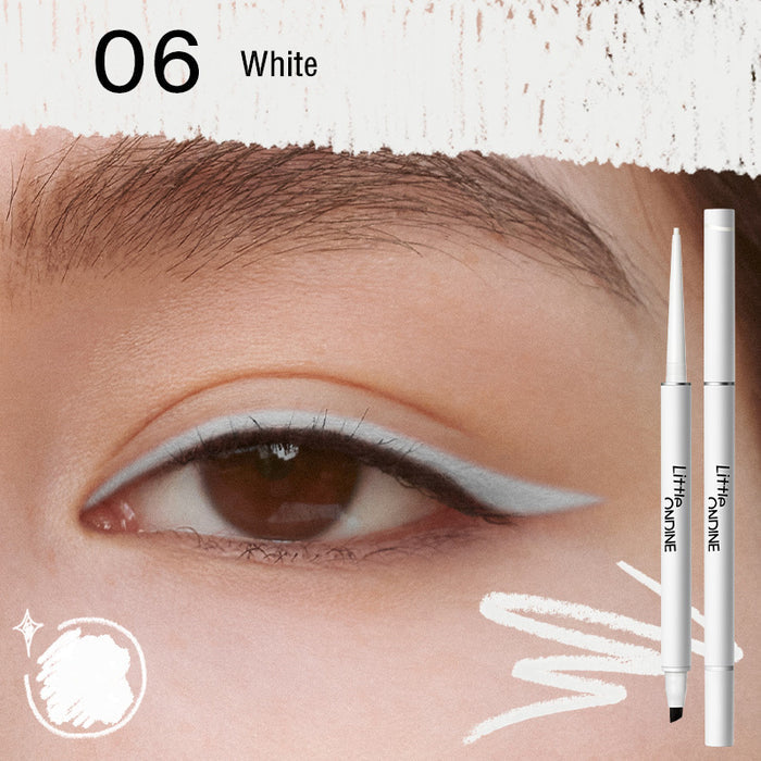#06 White