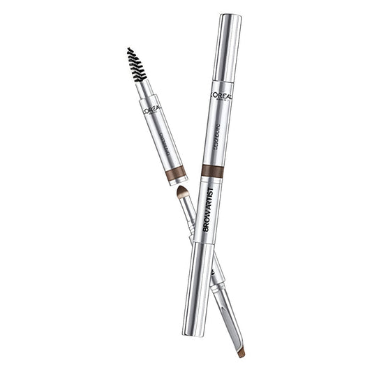 L'Oréal Long-wear Waterproof Triple-head Eyebrow Pen T4971