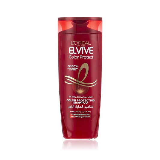 L'Oreal Paris ELVIVE Color Protecting Shampoo 400ml