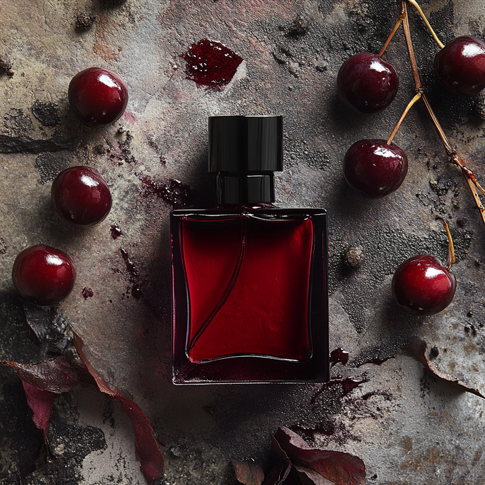 Lost Cherry Fragrance Oil