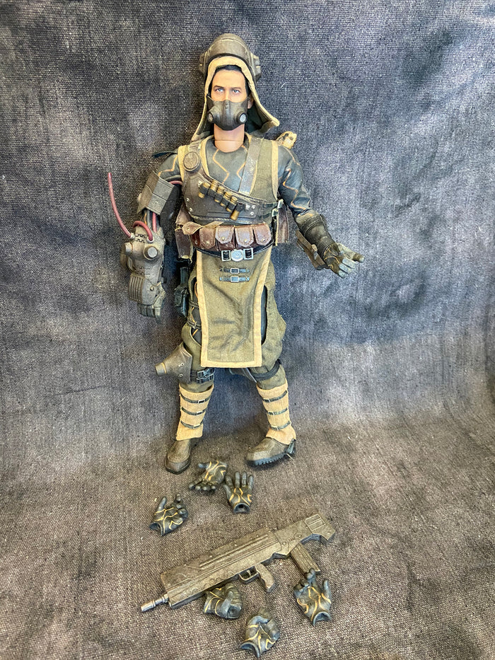 LOST PLANET 1/6 FIGURE