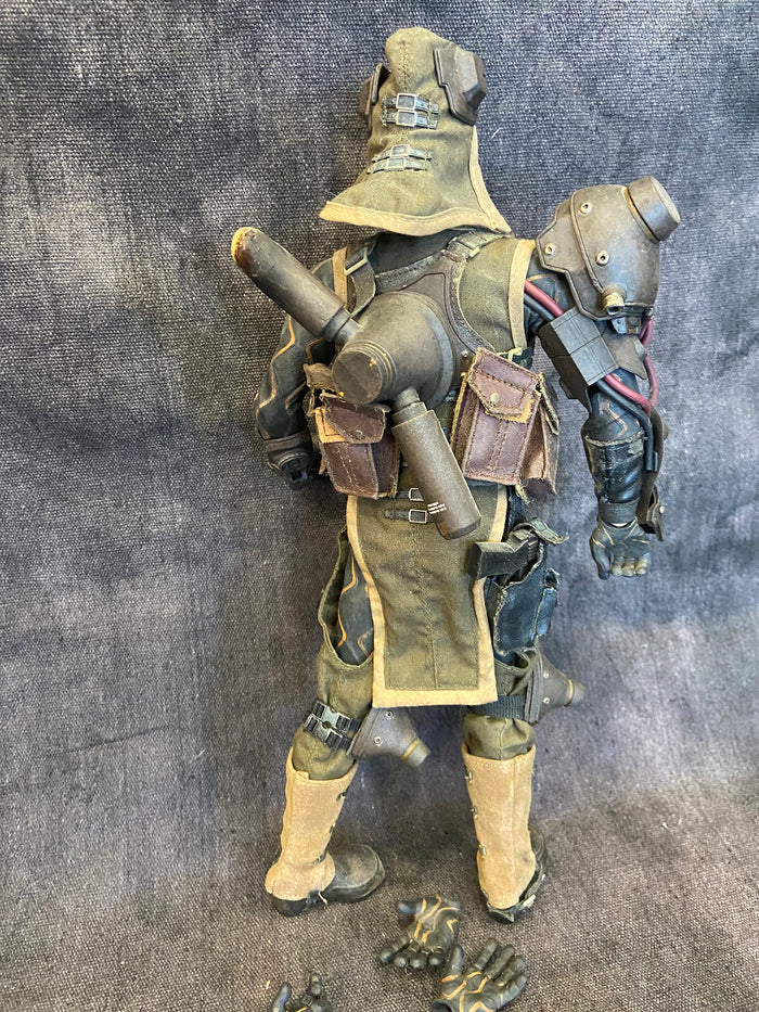LOST PLANET 1/6 FIGURE
