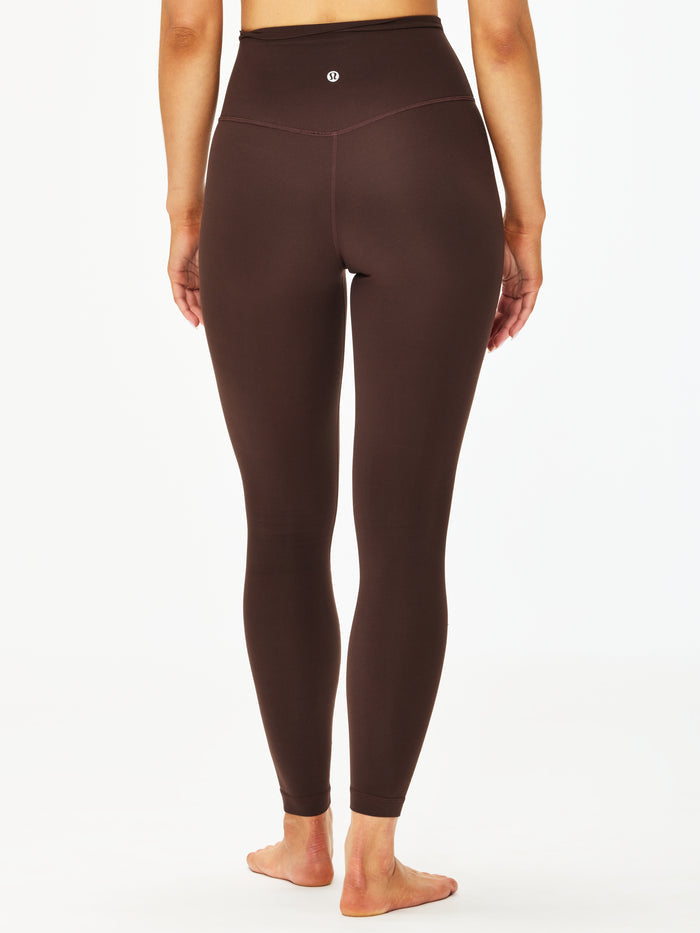 Lululemon Align™ High-Rise Pant 25"