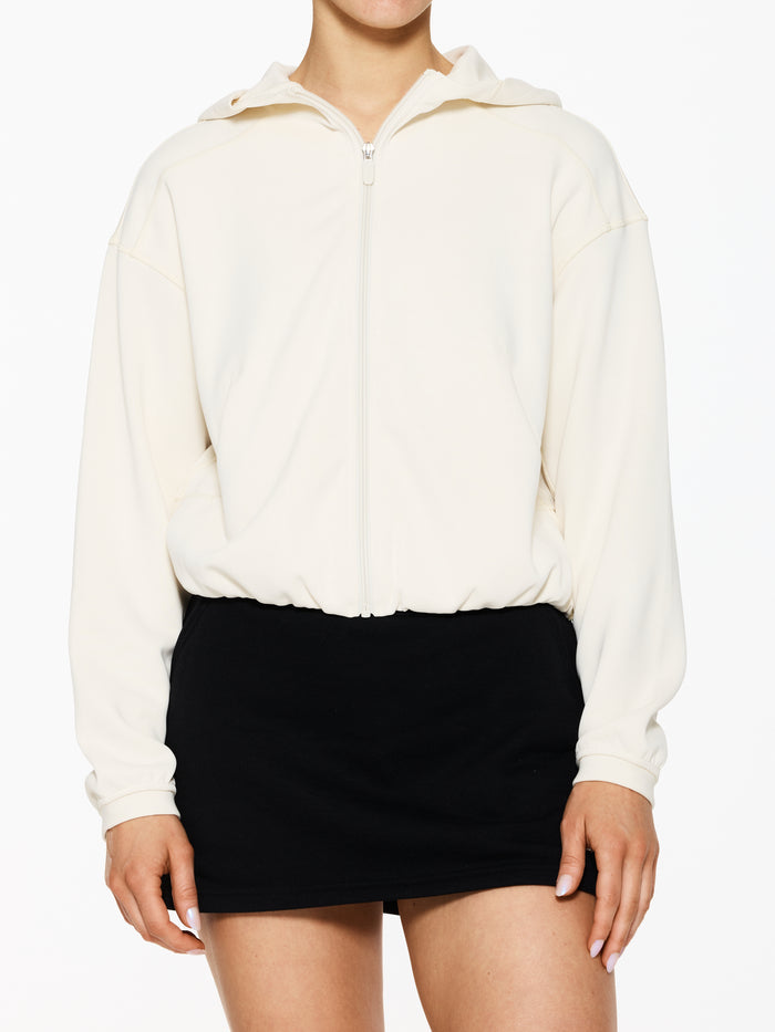 Lululemon Softstreme™ Full Zip Hoodie
