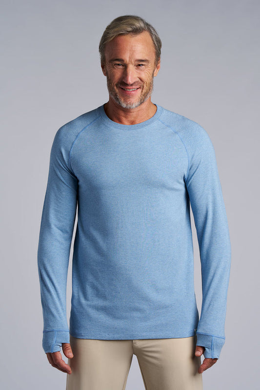 Color_Light Blue Heather