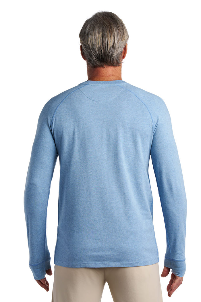 Color_Light Blue Heather