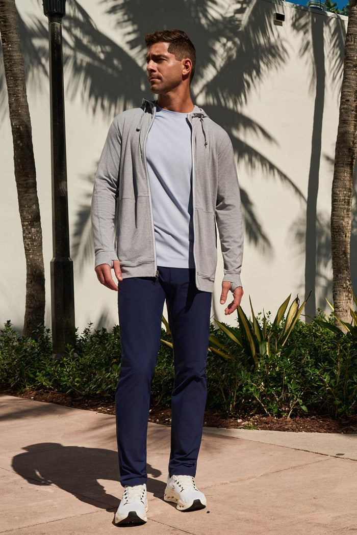 Color_Grey Heather
