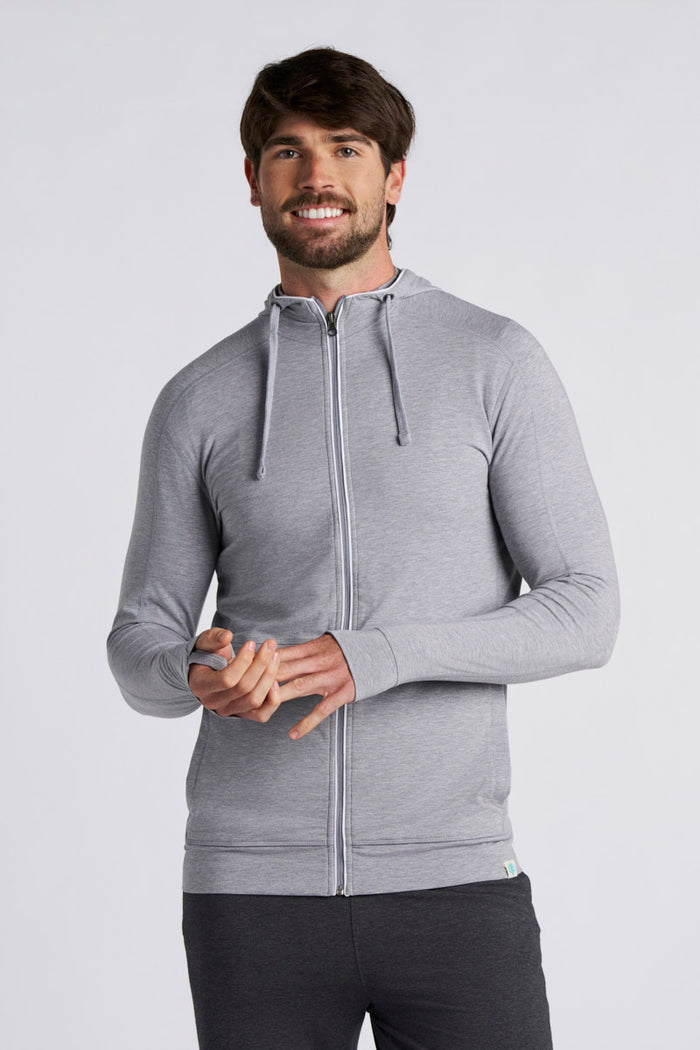 Color_Grey Heather
