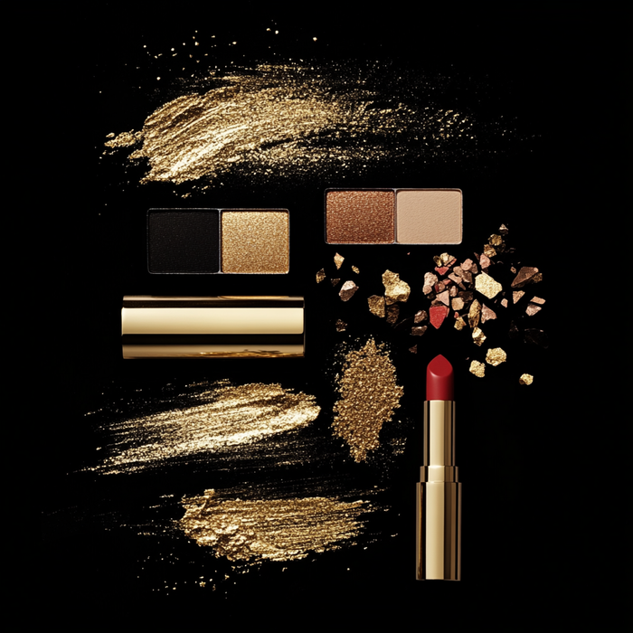 Lumine Eye Shadow Kit