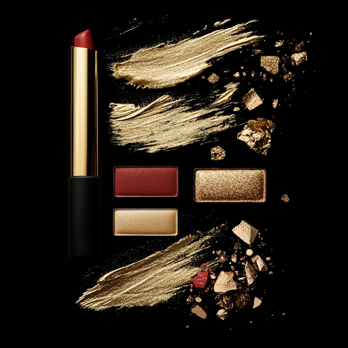 Lumine Eye Shadow Kit