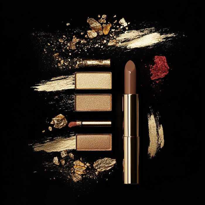 Lumine Eye Shadow Kit