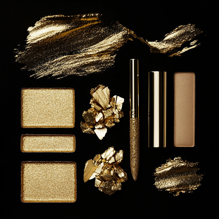 Lumine Eye Shadow Kit