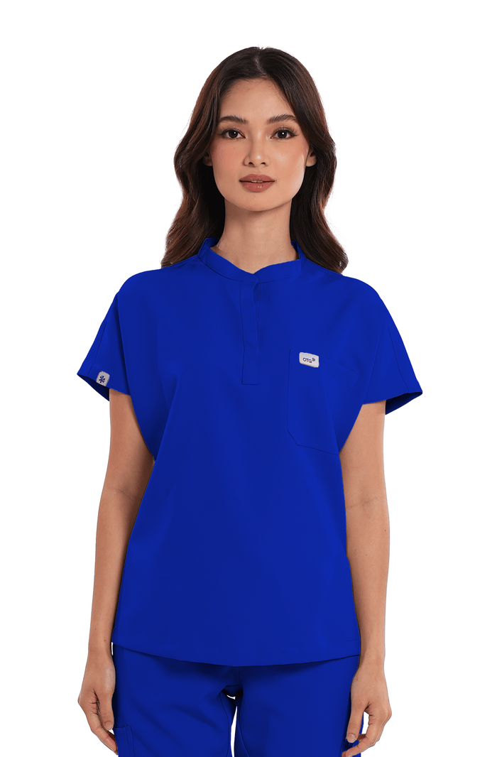 Royal Blue