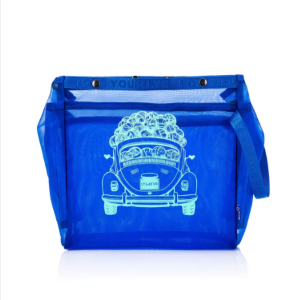 LYS Oh Snaps Sack by della Q - Large square