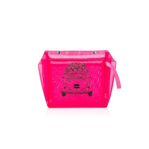 LYS Oh Snaps Sack by della Q - Large square