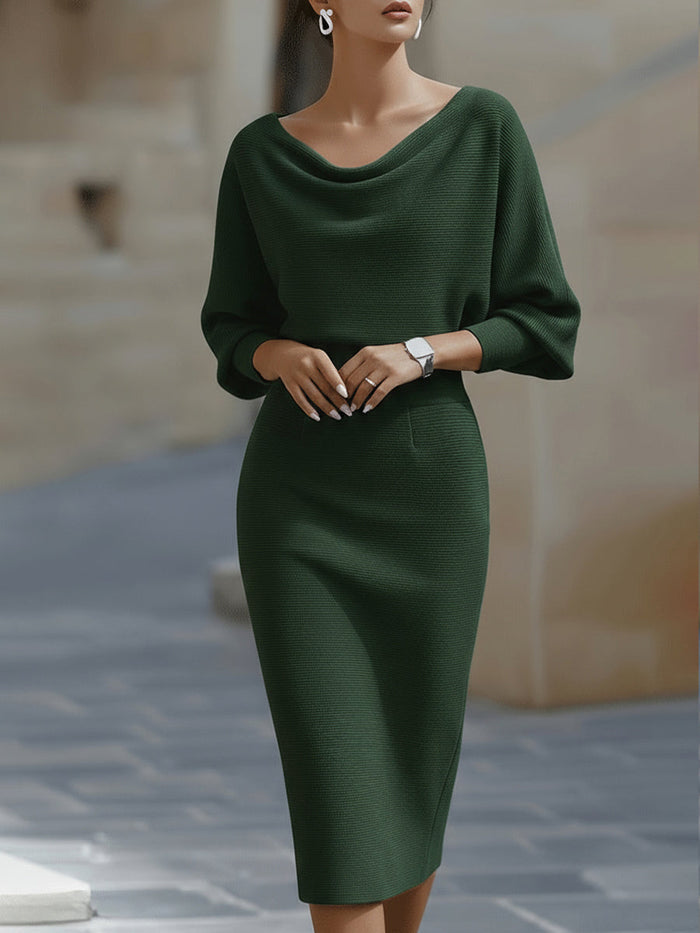 Green / UK 6-8 (XS)