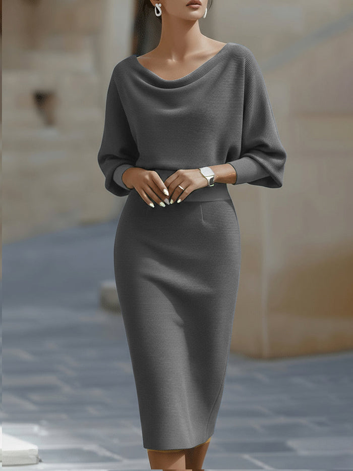 Grey / UK 6-8 (XS)
