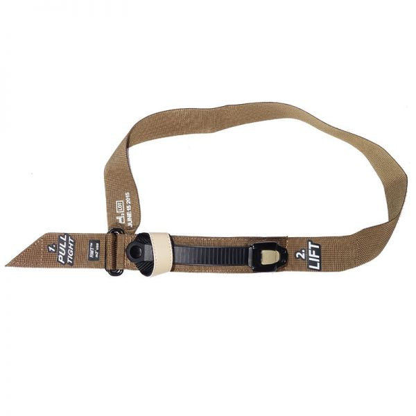 M2 1.5" Tactical Ratcheting Medical Tourniquet