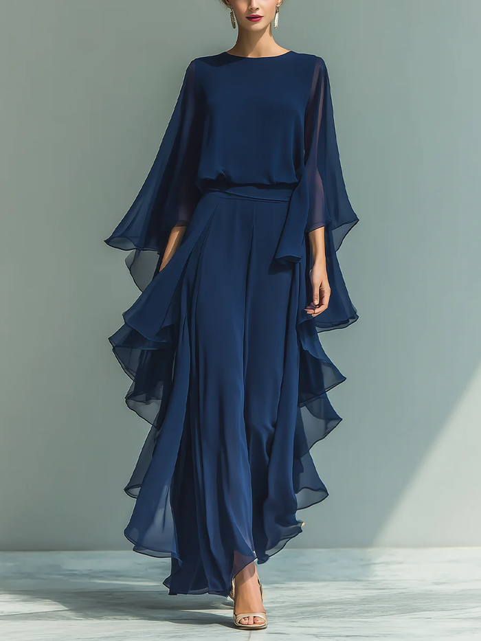 MACHA - Elegant Set