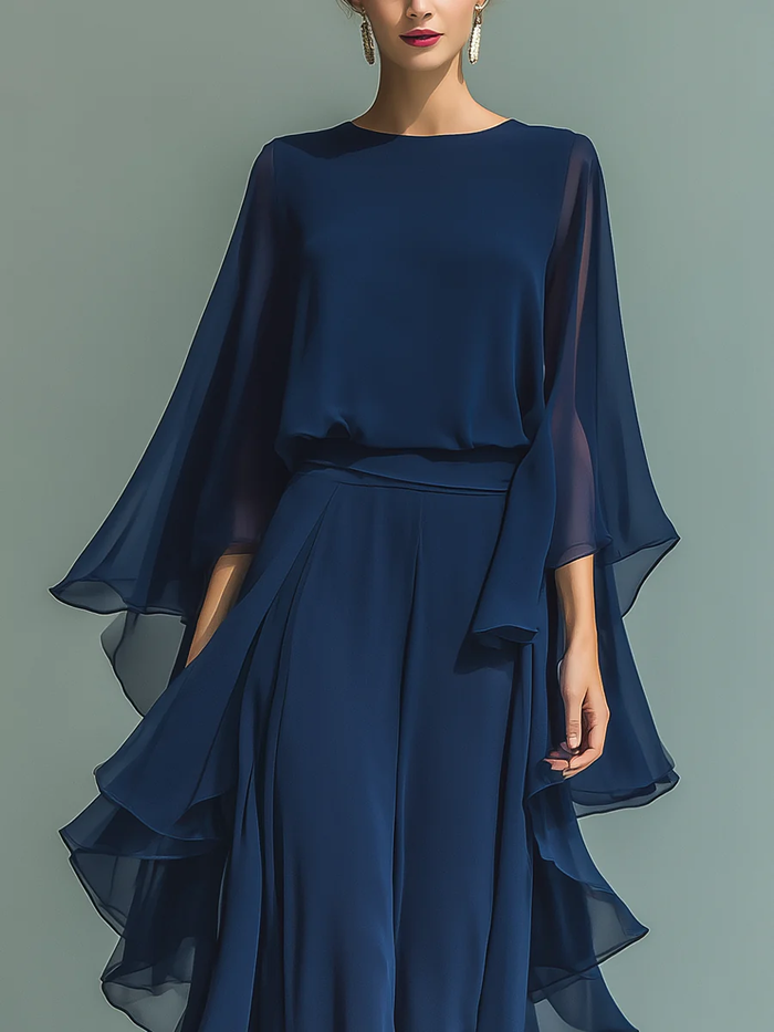 MACHA - Elegant Set