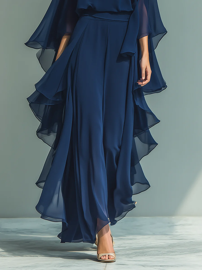 MACHA - Elegant Set