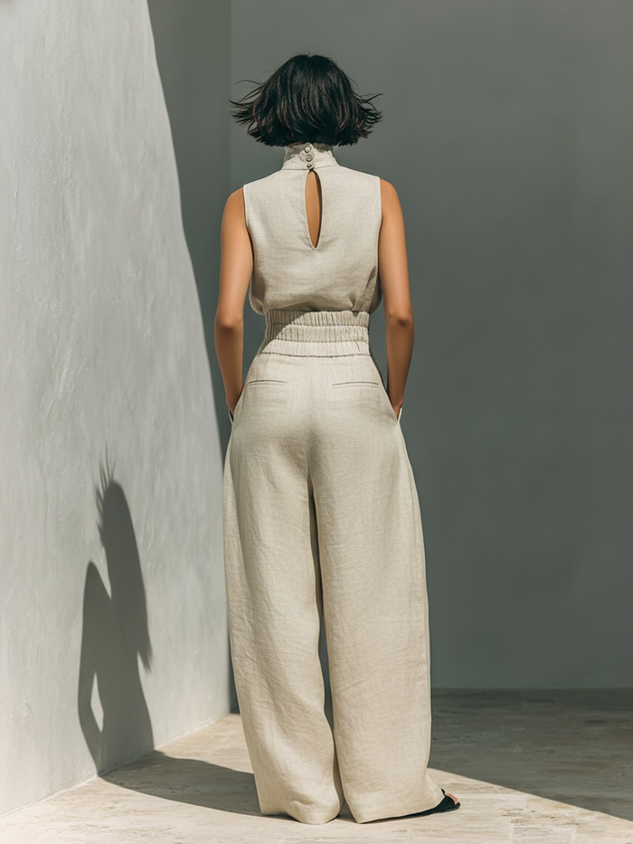 MAEVA - Effortless Summer