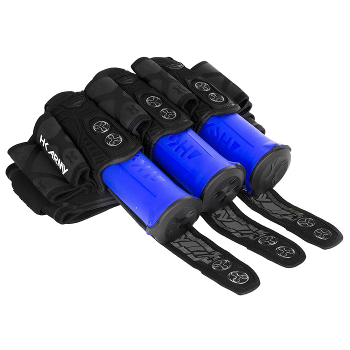 Magtek Harness - Blackout - 3+2+4