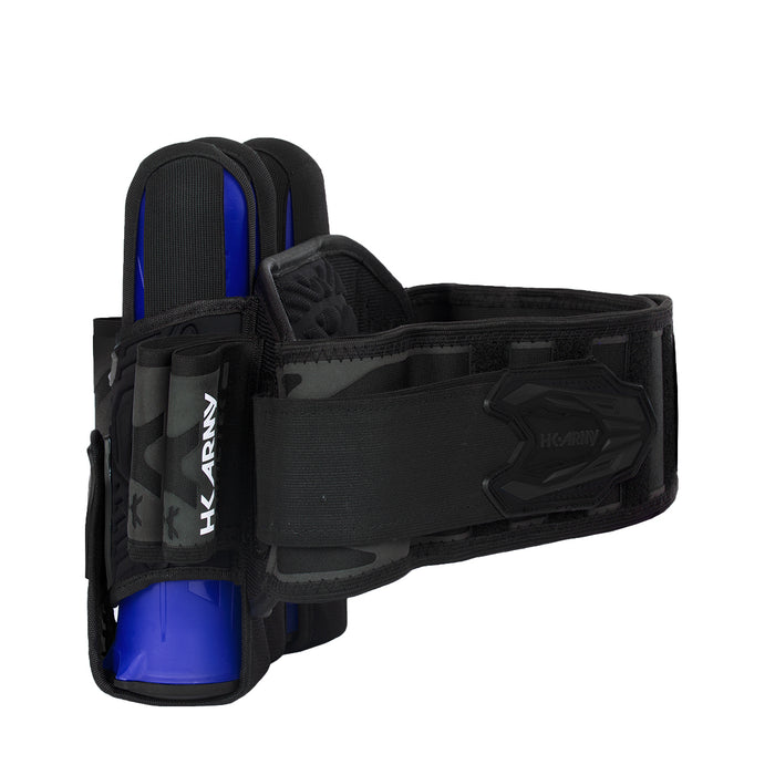 Magtek Harness - Blackout - 3+2+4