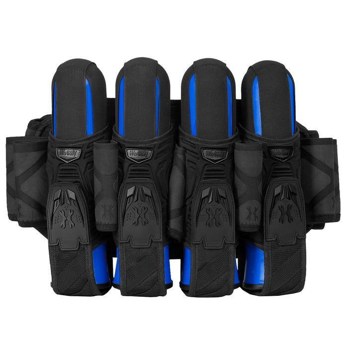 Magtek Harness - Blackout - 4+3+4
