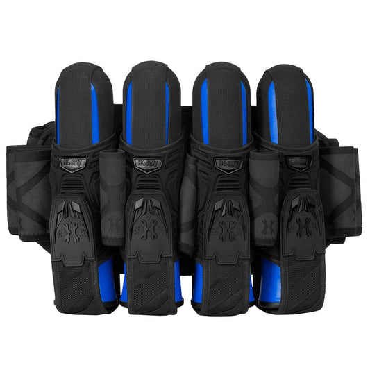 Magtek Harness - Blackout - 4+3+4