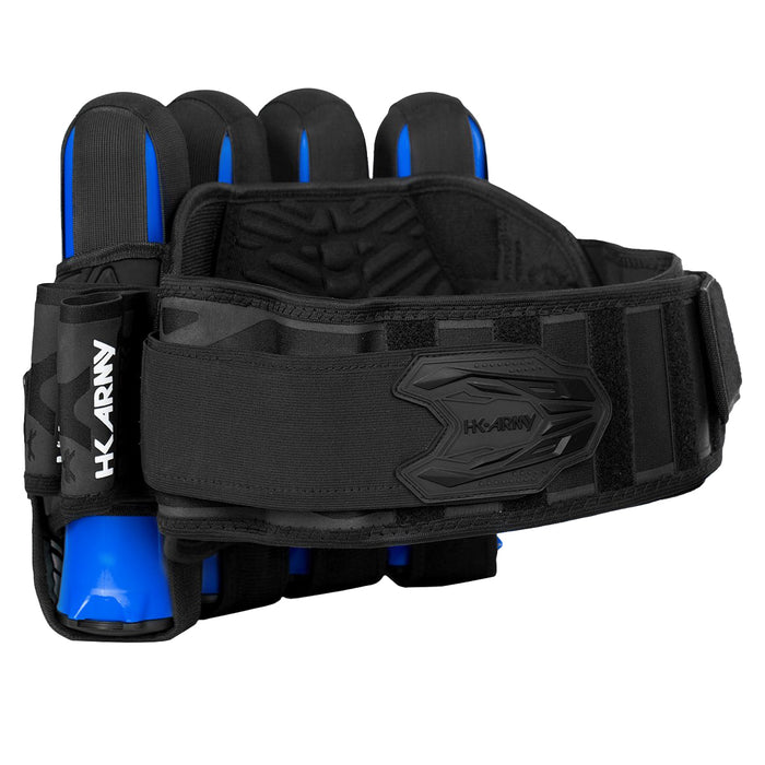 Magtek Harness - Blackout - 4+3+4