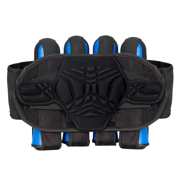 Magtek Harness - Blackout - 4+3+4