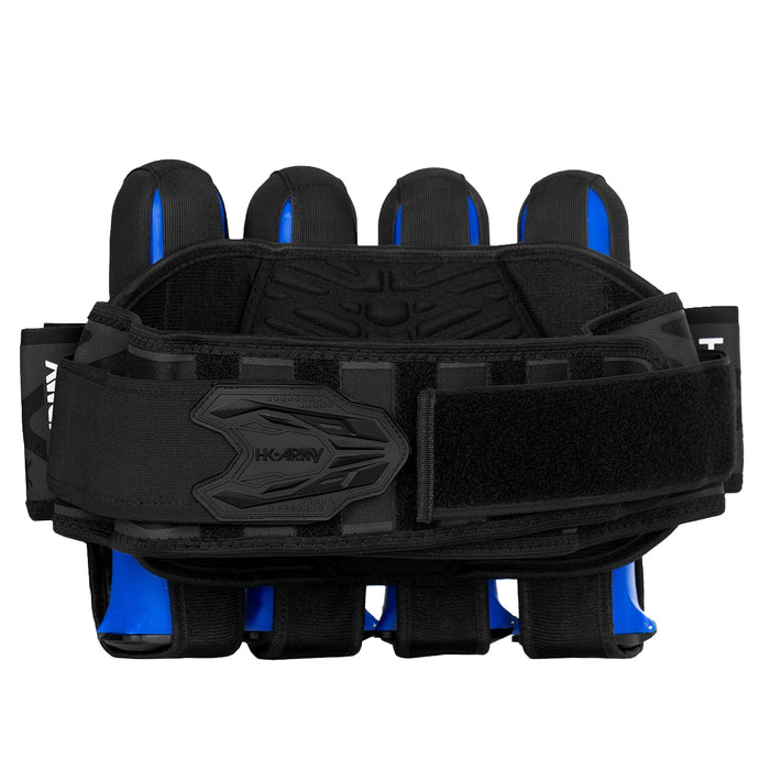 Magtek Harness - Blackout - 4+3+4