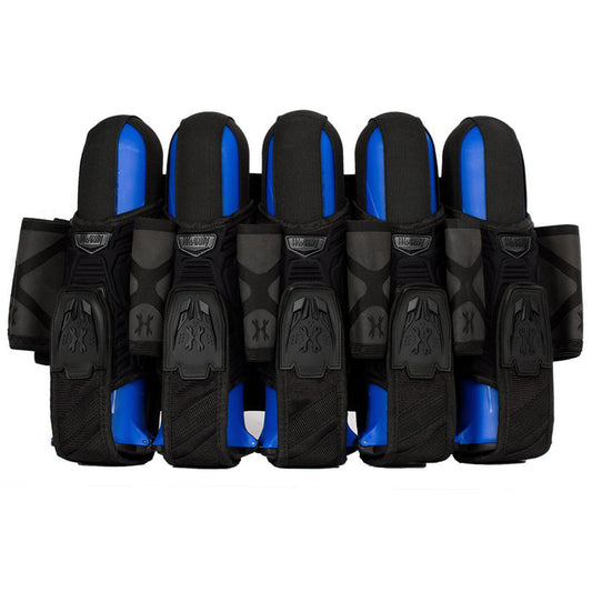 Magtek Harness - Blackout - 5+4+4