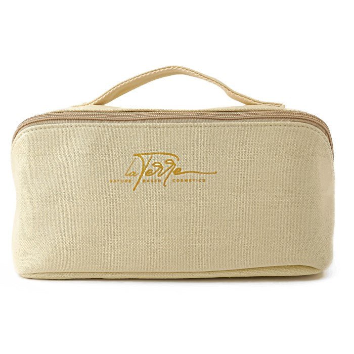 MAKEUP BAG - Geanta Pentru Produse Cosmetice - skinseen.ro