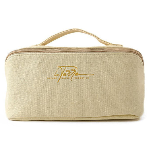 MAKEUP BAG - Geanta Pentru Produse Cosmetice - skinseen.ro