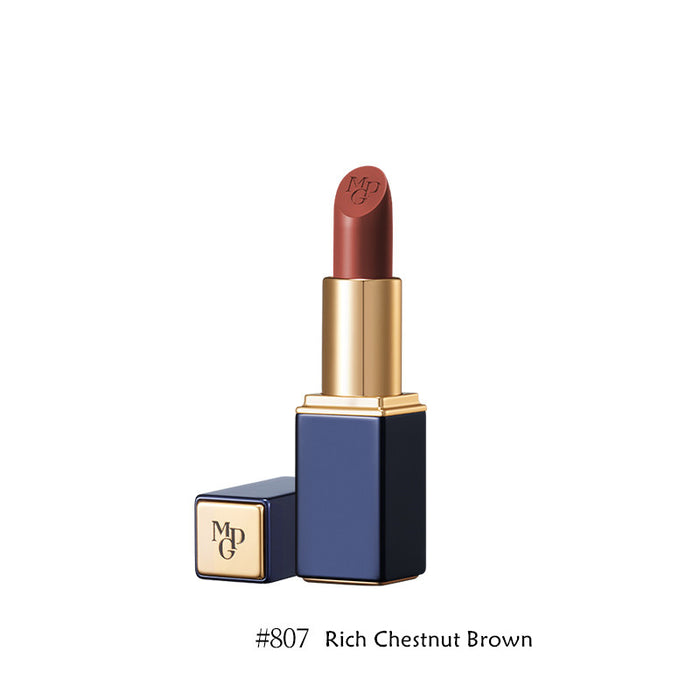 #807 Rich Chestnut Brown