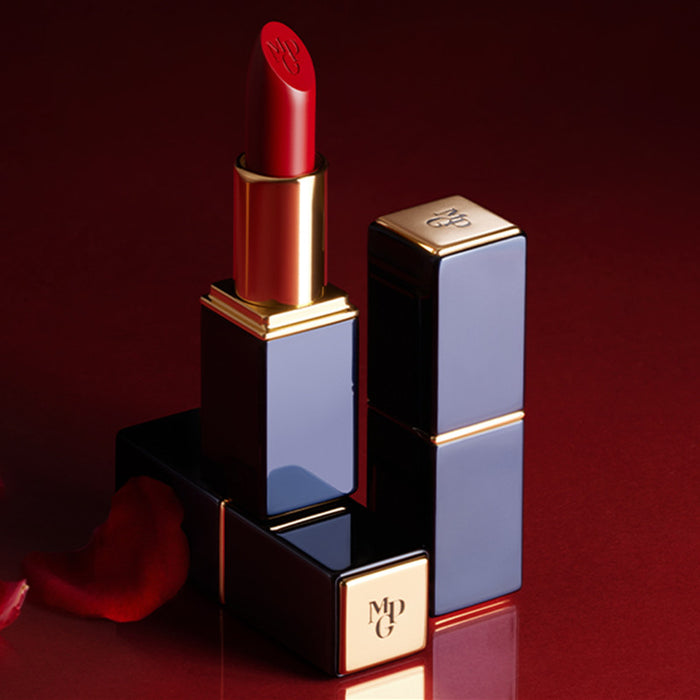 MAOGEPING Allure Moisturizing Velvet Matte Lipstick T3913