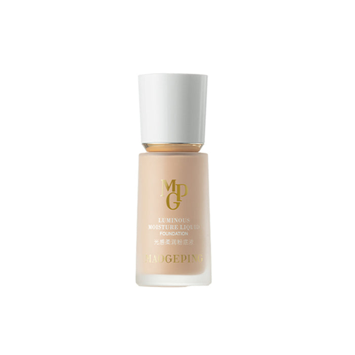 MAOGEPING Luminous Moisture Liquid Foundation (3.0) T3908