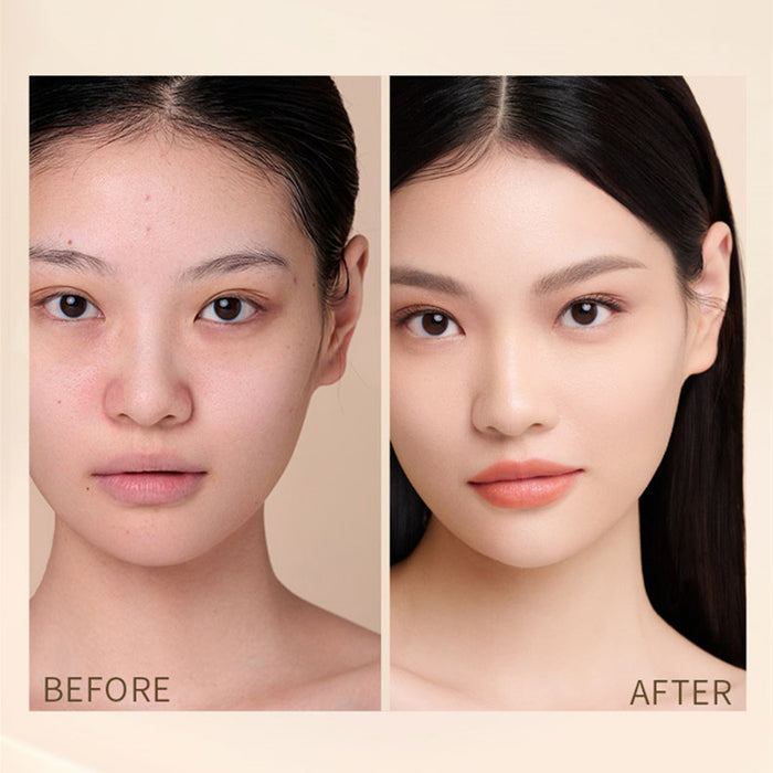 MAOGEPING Luminous Moisture Liquid Foundation (3.0) T3908