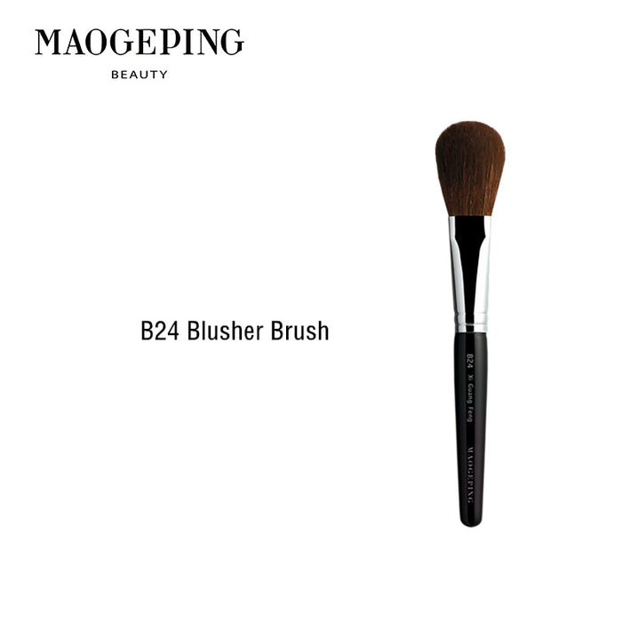 #B24 Blusher Brush