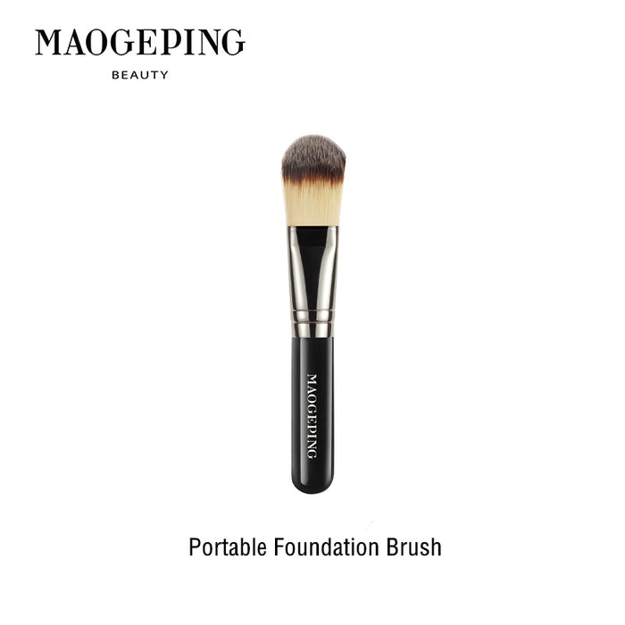 #Portable Foundation Brush