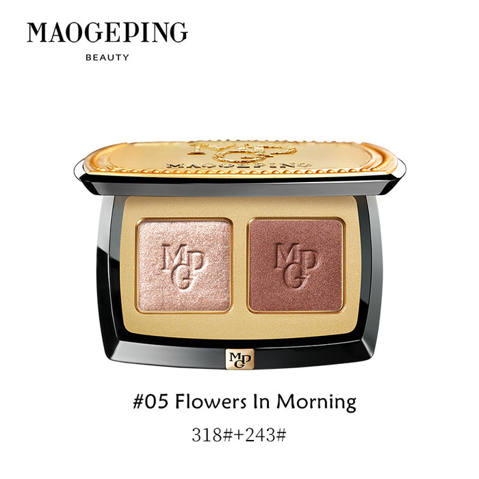 #05 Flowers In Morning