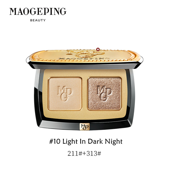 #10 Light In Dark Night