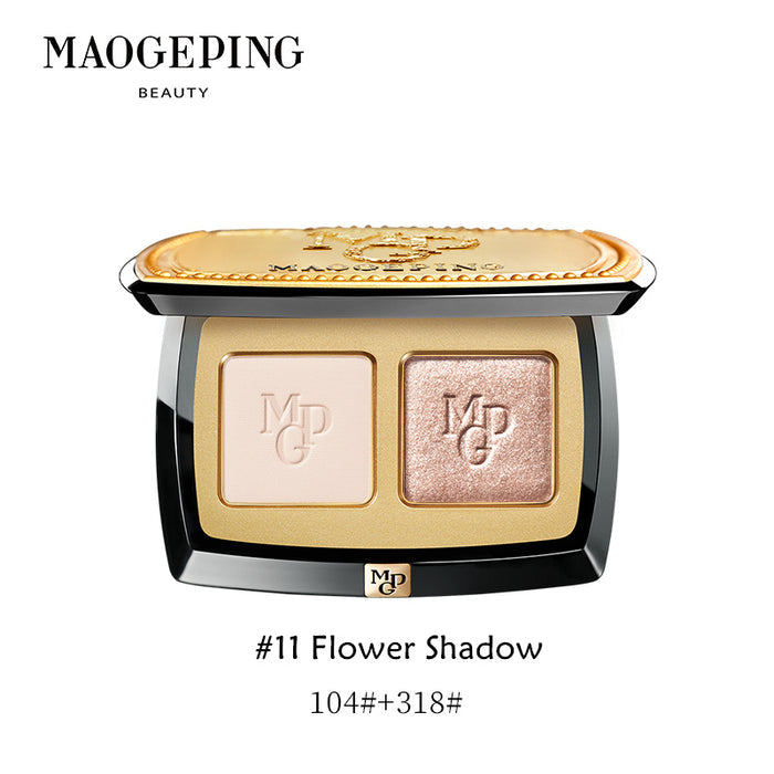 #11 Flower Shadow